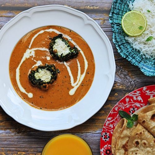 Shaam Savera - Paneer Recipe | Your Food Fantasy