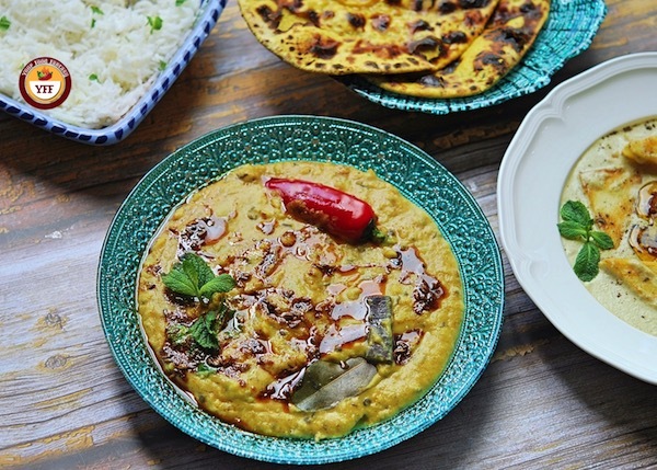 Dal Maharani - Best Dal Recipe | Your Food Fantasy