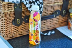 Lucozade Revive | Your Food Fantasy