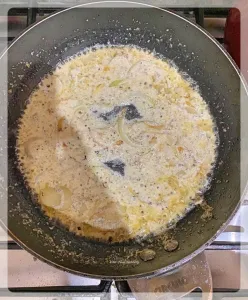 Malai Soya Chaap Recipe steps | Your Food Fantasy