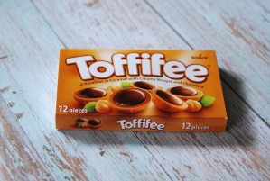 Toffifee Pack Review