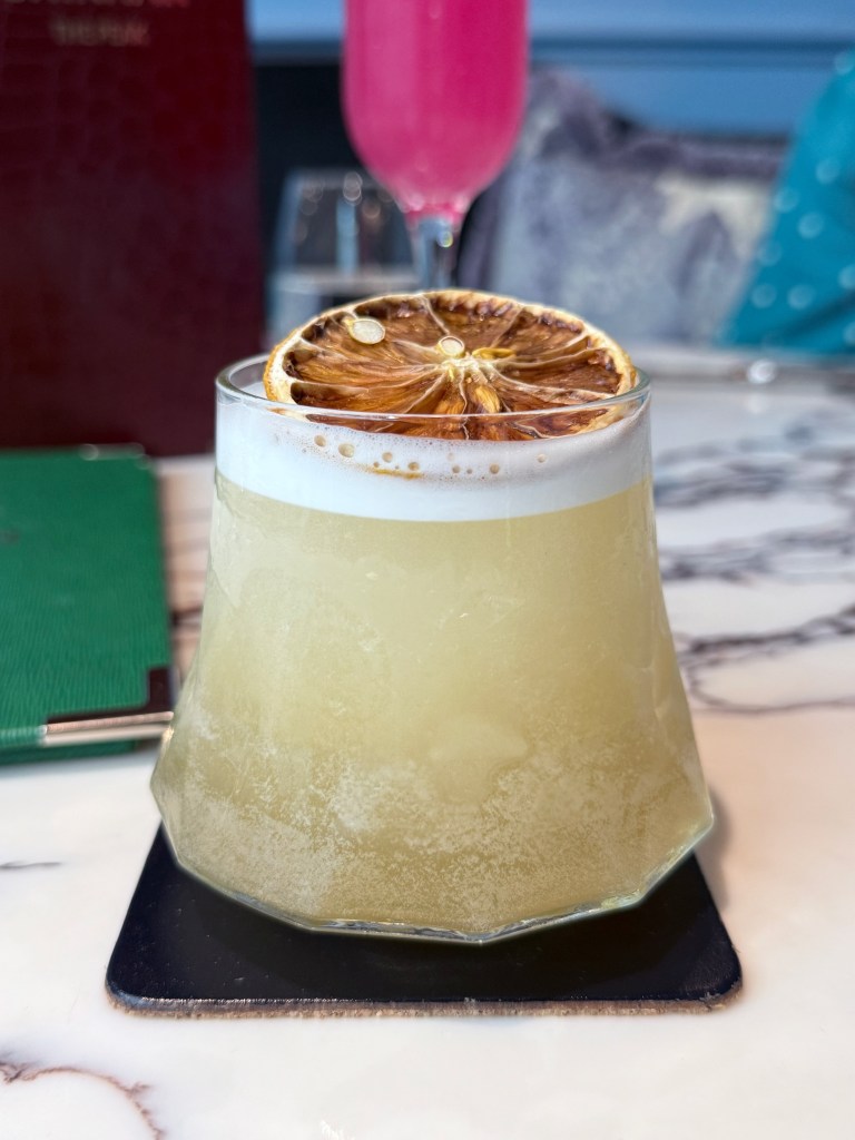 Cocktails - Vatavaran - Shikhar Bar