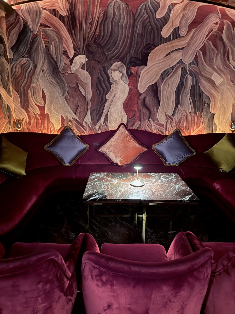 Shikhar Bar Interiors - Your Food Fantasy