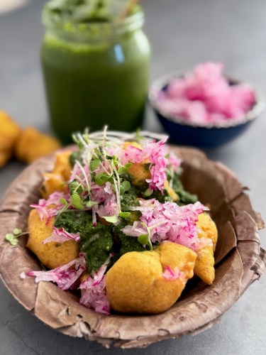 Ram Ladoo Recipe - Your Food Fantasy